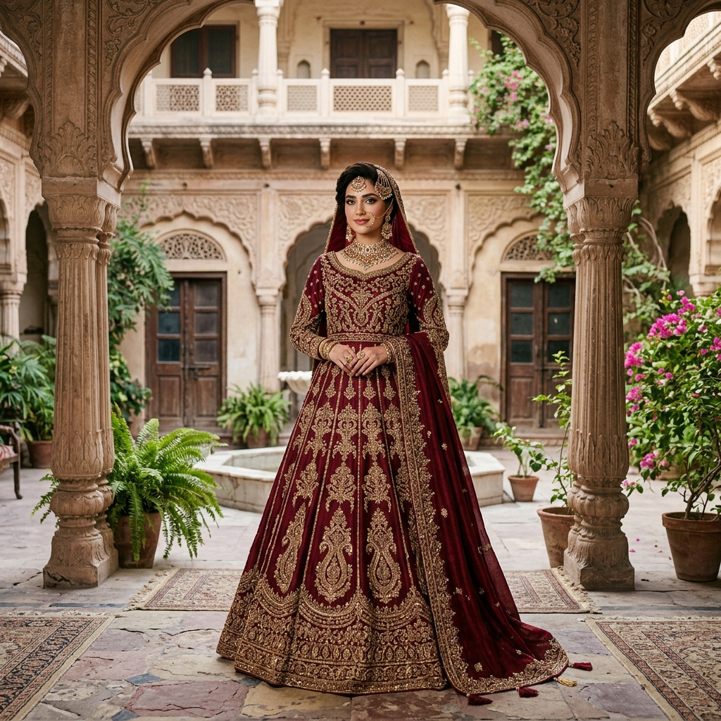 Bridal Collection